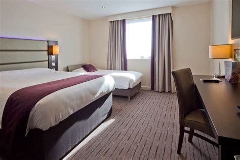 Premier Inn Add New Room Rates To Give Existing And Future Bookings