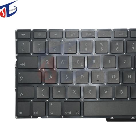 Brand New A1278 Swiss Keyboard For Macbook Pro 133 Swiss Switzerland