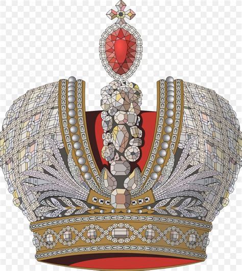 Russian Empire Crown Jewels Of The United Kingdom Imperial Crown Of