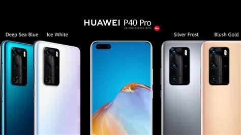 Unveiled on 26 march 2020, they succeed the huawei p30 in the company's p series line. Huawei P40 Pro Türkiye Fiyatı Ve Özellikleri - PC Hocası
