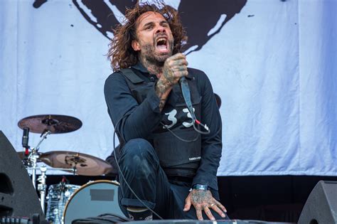 Fever 333 Pauses All Live Shows To Reset The Band