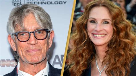 Julia Roberts Brother Eric Would Love To Play Onscreen Siblings With Her