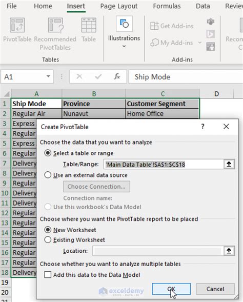 How To Filter Duplicates In Excel 7 Easy Ways Exceldemy
