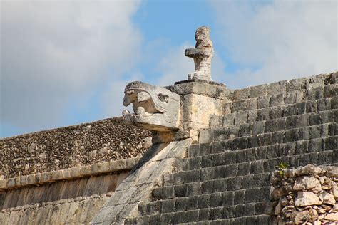 ¿qué Representaba Kukulkán En La Mitología Maya Origen Y Asociaciones