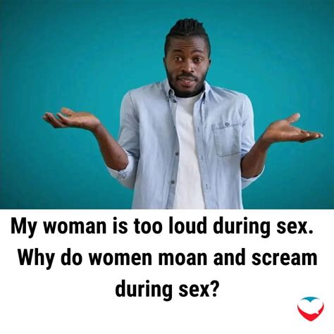 My Woman Is Too Loud During Sex Kojja Ne Ssenga Lessons Facebook