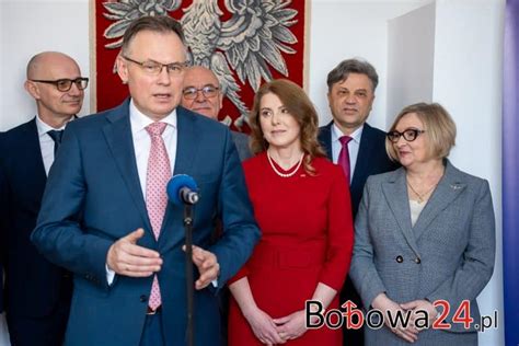 Wiemy Kto Powalczy O Fotel Burmistrza W Gorlicach Bobowa24