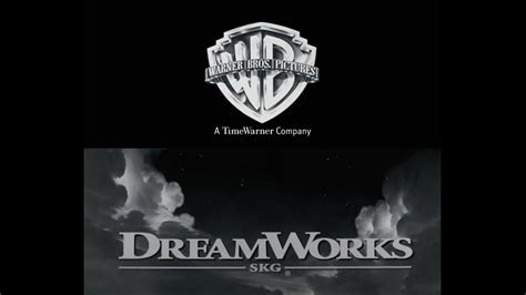 Warnerbros Dreamworks Logo