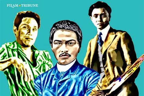8 Must-See Filipino Paintings of National Pride - Filam Tribune