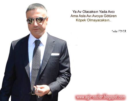 Sedat peker'den fetullah gülen'e ağir sözler. Sedat Peker Resimli Sözleri - Güzelim Sözler