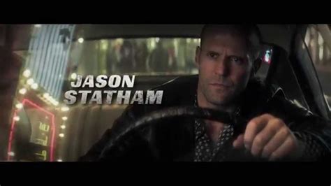 Watch wild card trailer at contactmusic.com. Wild Card (2015) Official Movie Trailer: Jason Statham, Sofia vergara HD - YouTube
