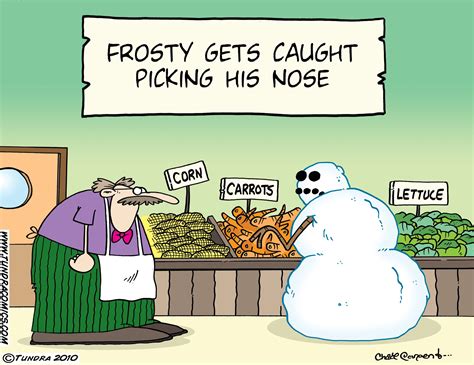 Frosty The Snowman Motley News Photos And Fun
