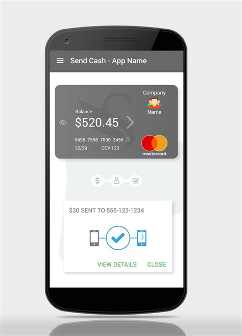 Before you send fake alert to someone, it means you must have gotten some business deals with the person and you want to make payment. User Journey Redesign - Send and Receive Cash App - Cormac ...