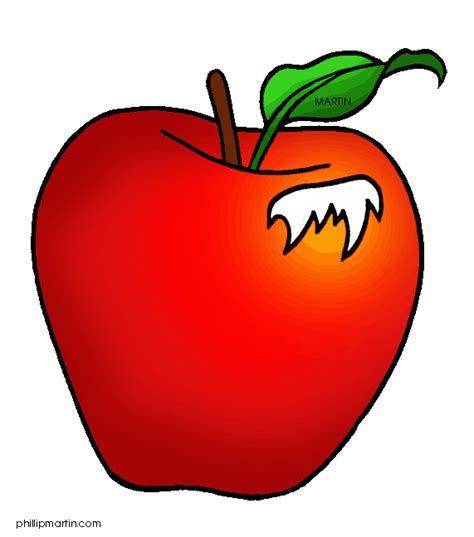 Apple Food Clipart 20 Free Cliparts Download Images On Clipground 2024