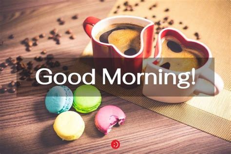 You can make the morning of your loved ones a little happier by giving them a. 71 Good Morning Images to Wish You and People You Love the ...