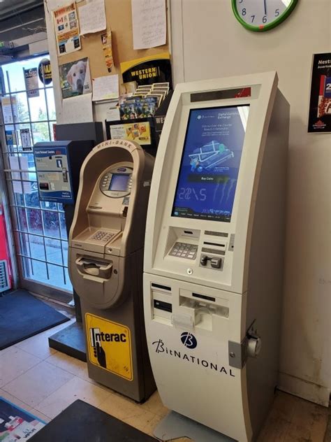 The latest tweets from calgary bitcoin (@calgarybitcoin). Bitcoin ATM in Calgary - Gemini Convenience Store