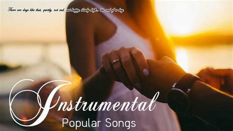 Most Popular Instrumental Covers Of Popular Songs 2018 Best Instrumental Covers 2018 Youtube