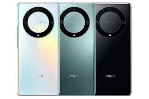honor x9a amoled дисплей на 120 Гц чип snapdragon 695 и тройная камера на 64 МП