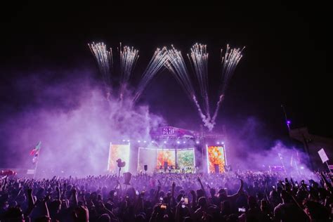 Hard Events Announces Lineup For Hard Summer Music Festival 2023