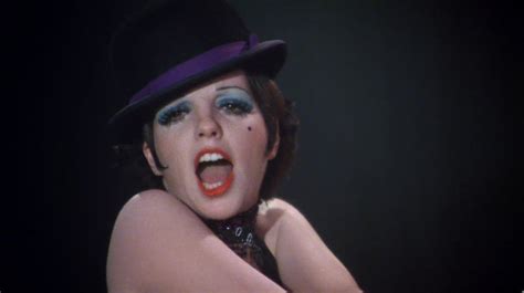 Liza Minelli Cabaret Sally Bowles One Iconic Look Costume Analysis