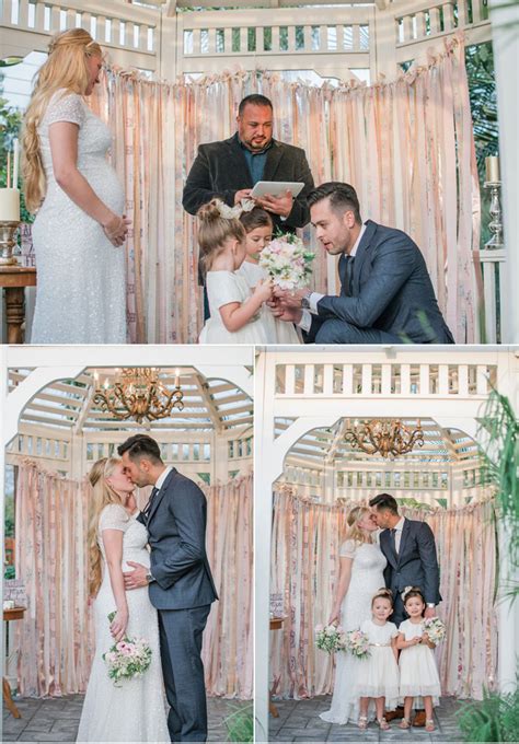 We will make it very easy to deliver important celebration they'll never forget. Blended Family Wedding Ceremony
