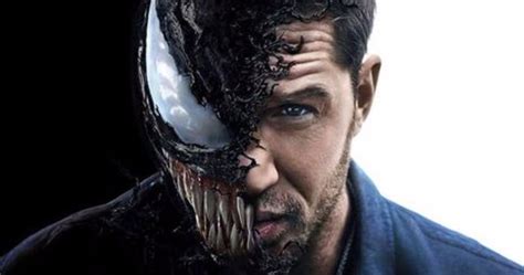 Venom 2 First Look Photos Go On Set With Tom Hardy Woody Harrelson And