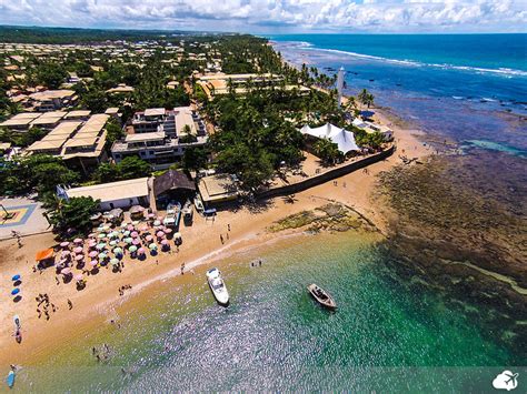 Quanto Custa Viajar Para A Praia Do Forte Veja Gastos Detalhados