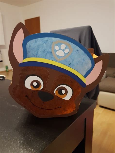 Pin auf selber basteln