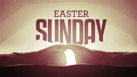 Easter Sunday Wallpaper 58 Pictures