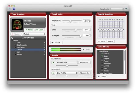 It's introduced on framework level so every application that utilizations mouthpiece or other. Clownfish Voice Changer Download Mobile / How To Fix ...
