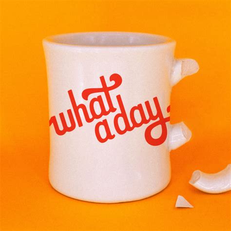 What A Day Podcast On Spotify