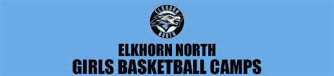 Elkhorn North High School Girls Basketball