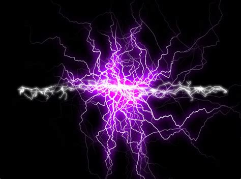 Electrical Lightning Plasma Stock Footage Video 104251 Shutterstock