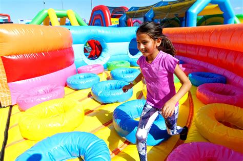 Bounce The Mall Comes To Maryland This Weekend Baltimores Child