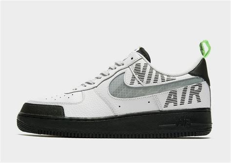 On tuesday the sportswear group reported annual sales and profits within touching distance of those. Jd Sports Nike Air Force One