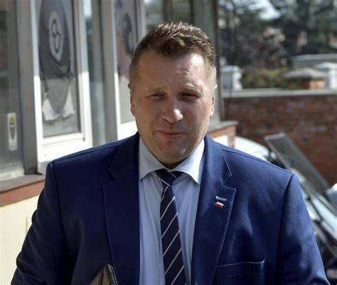 Konferencja prasowa ministra zdrowia adama niedzielskiego oraz szefa kprm michała dworczyka źródło: Konferencja prasowa premiera, Ministra Edukacji, Ministra ...