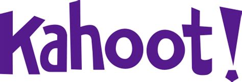 Helping unlock the magic of learning, one tweet at a time. Bestand:Kahoot Logo.svg - Wikipedia
