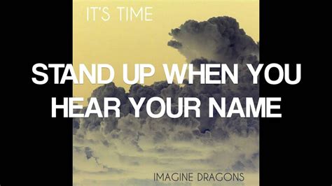 Look How Far Weve Come Imagine Dragons With Lyrics Acordes Chordify