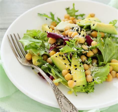 Ricette Con Avocado Veloci E Semplici Mamma Felice