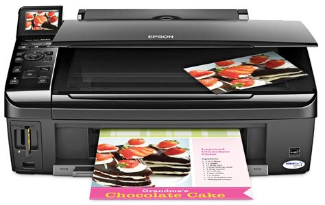 Get social with us facebook twitter youtube instagram linkedin. Epson Stylus Nx415 Driver Download
