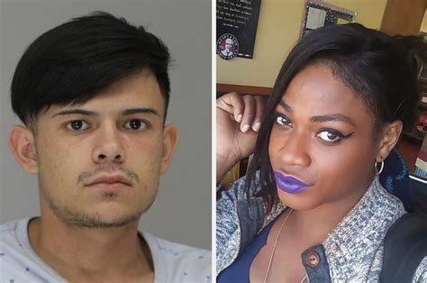 Dallas Police Arrested A Man In The Killing Of Chynal Lindsey A Black Trans Woman