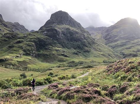 The Three Sisters Glencoe 2021 All You Need To Know Before You Go