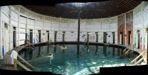 Jefferson Pools Womens Bath Warms Springs Va Jefferson Pools Hot