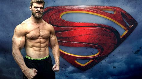 Superman Workout Routine Bodybuilding Eoua Blog