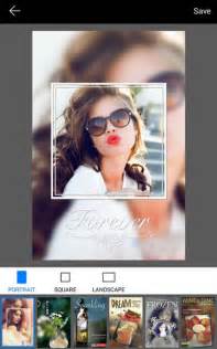 The game also takes up less memory space than other similar games and is much less demanding on your android, so practically. PIP Camera - Photo Editor Pro for Android app free ...