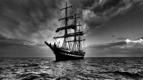 El Eterno Enigma Del Mary Celeste Un Buque Fantasma A La Deriva Y Sin