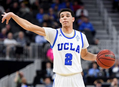 Ucla Basketball Bruins Must Brace For Life After Lonzo Ball