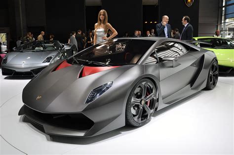 Top 15 Most Expensive Cars In The World For 2018 Live Enhanced