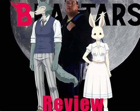 Beastars Thumbnail Review Animereviews