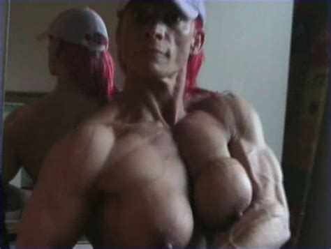 Forumophilia Porn Forum Very Strong And Powerful Women Bodybuilders Muscular Page 50