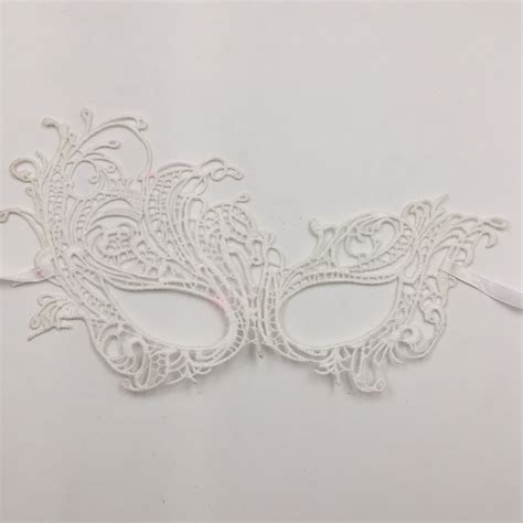 Color Sex Lace Mask Sexy Women Lace Masks Dance Party Mysterious Retro